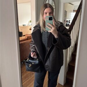 Meet your Posher, Sandra